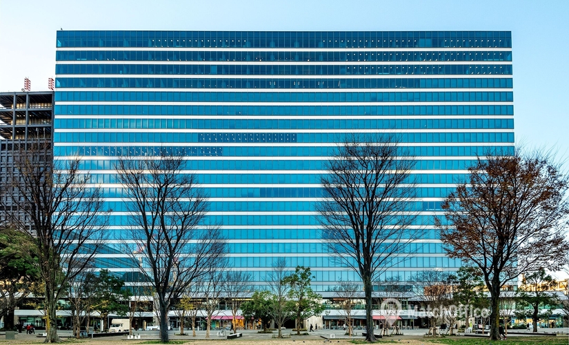 Office 2 164-0001 Tokyo. Nakano-ku