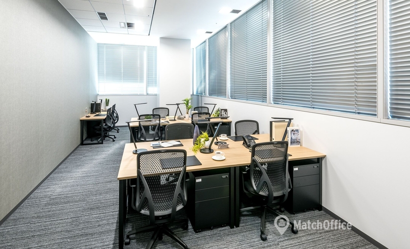 Office 2 164-0001 Tokyo. Nakano-ku