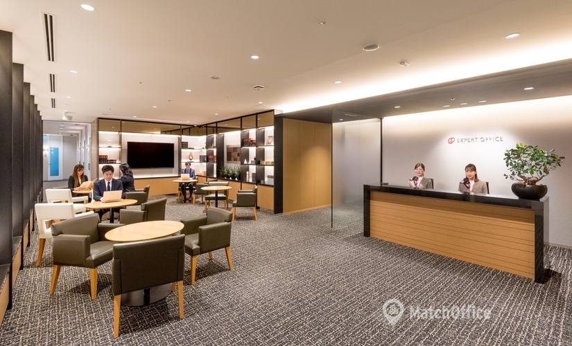 Office 3-1001 103-0027 Tokyo Chuo