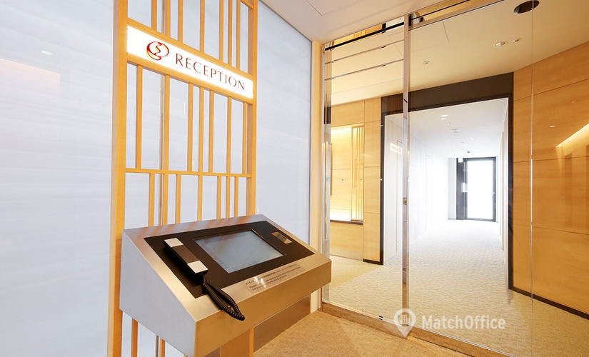 Office 3-1001 103-0027 Tokyo Chuo