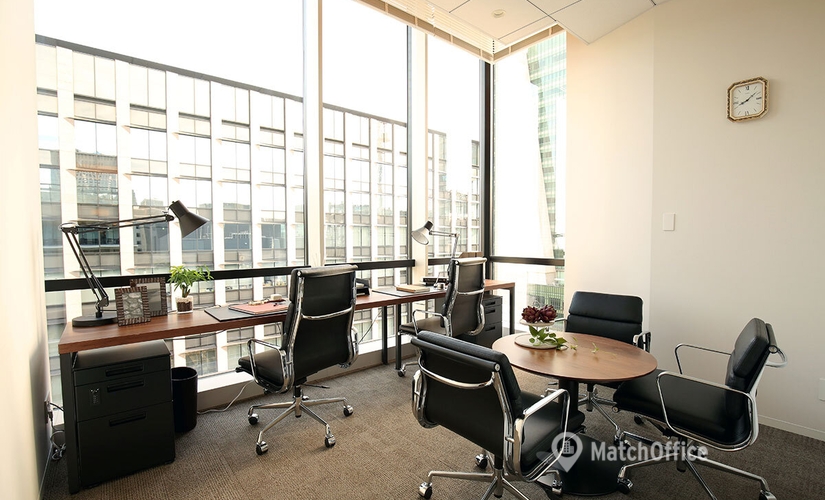 Office 3-1001 103-0027 Tokyo Chuo