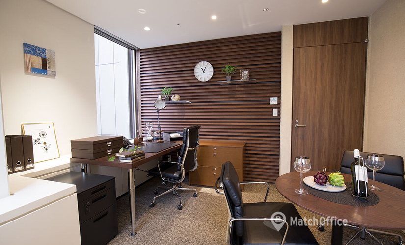 Office 1 100-0011 Tokyo Chiyoda
