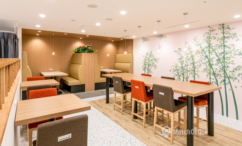 Office 1 100-0011 Tokyo Chiyoda