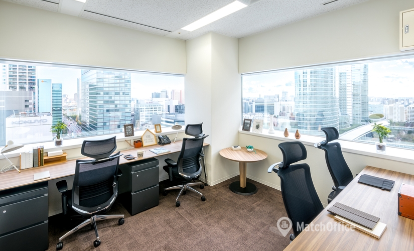 Office 36 108-0075 Tokyo Shinagawa