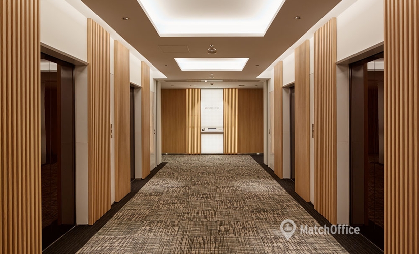 Office 36 108-0075 Tokyo Shinagawa