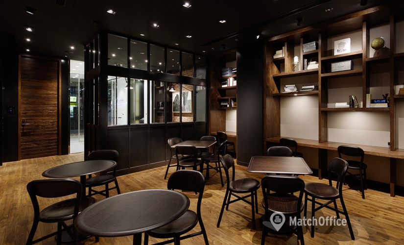 Office 15 150-0002 Tokyo Shibuya