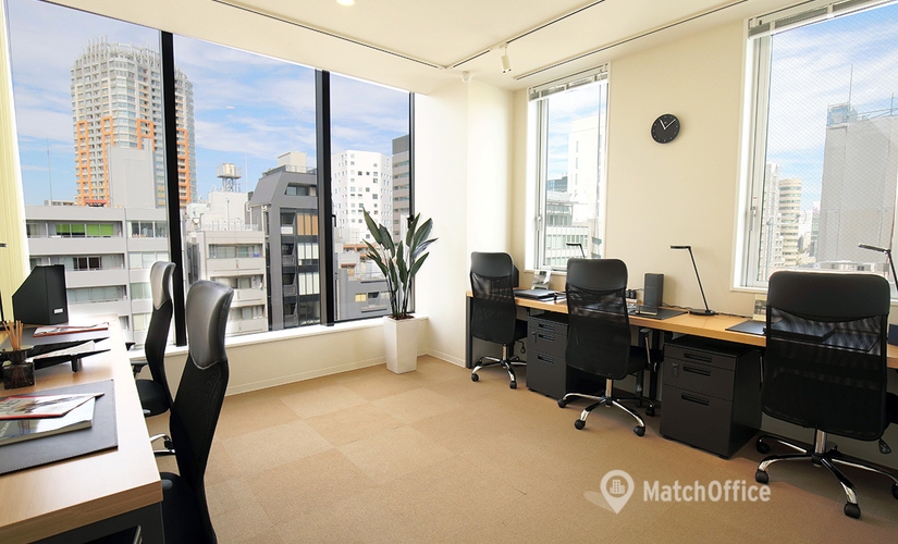 Office 15 150-0002 Tokyo Shibuya