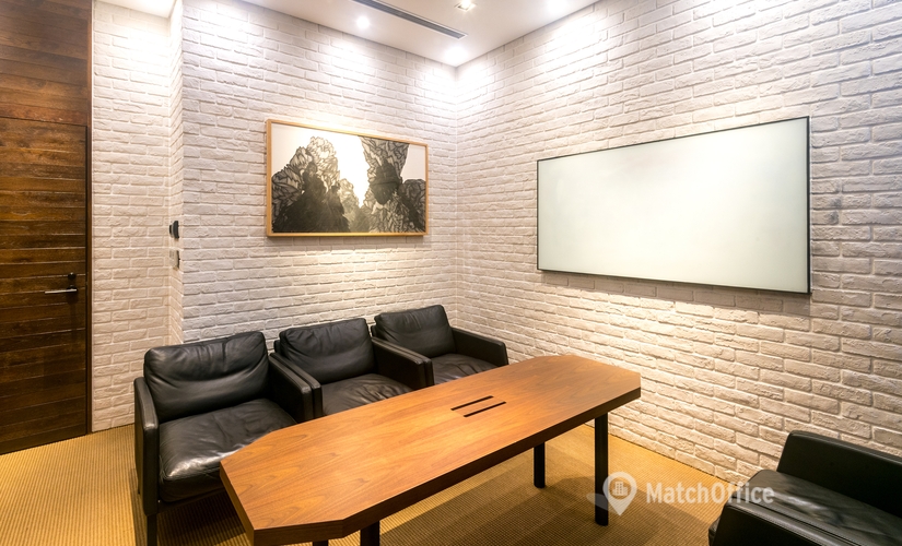 Office 15 150-0002 Tokyo Shibuya