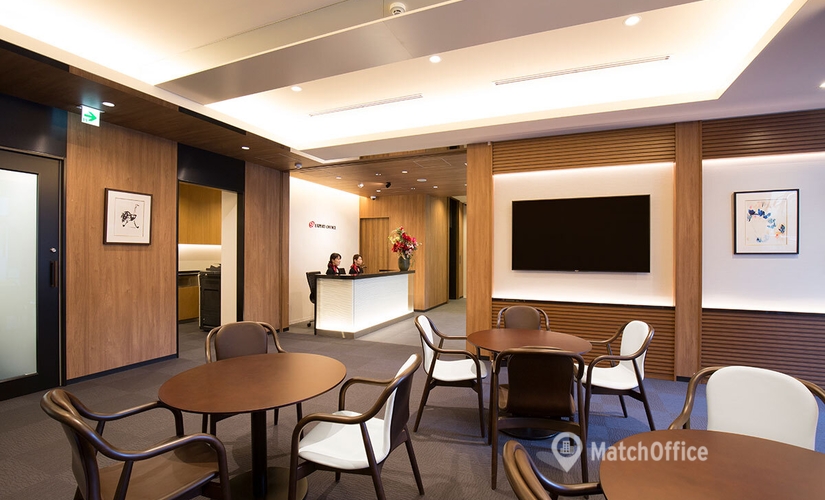 Office 3-421 102-0083 Tokyo Chiyoda