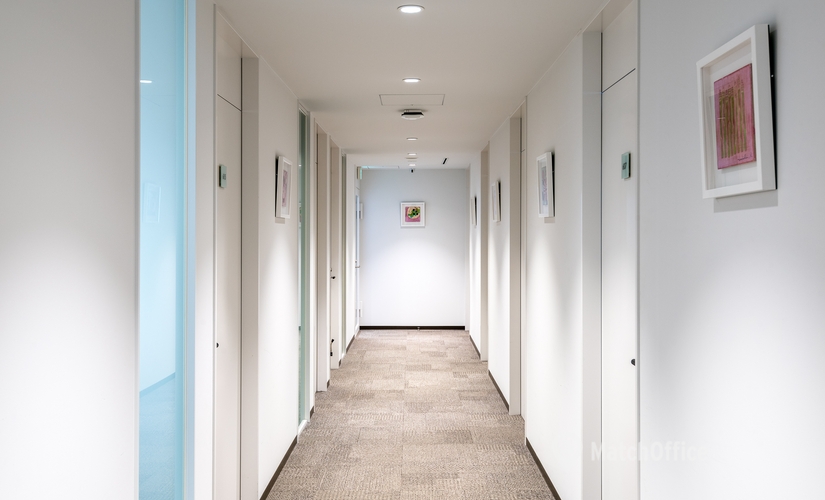 Office Nisso 18 222-0033 Yokohama