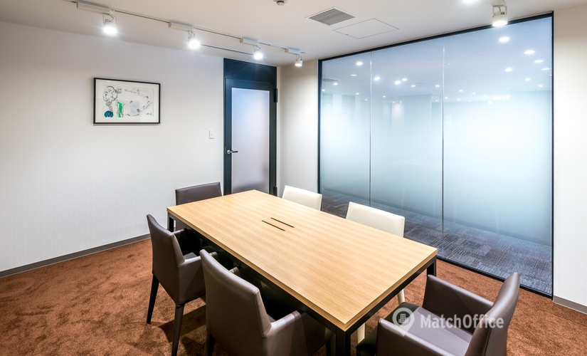 Office Nisso 18 222-0033 Yokohama