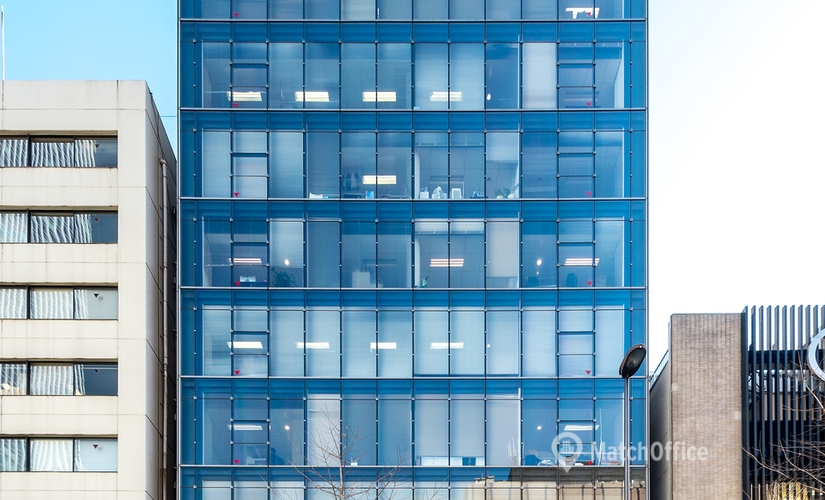 Office Nisso 23 105-0001 Tokyo Minato