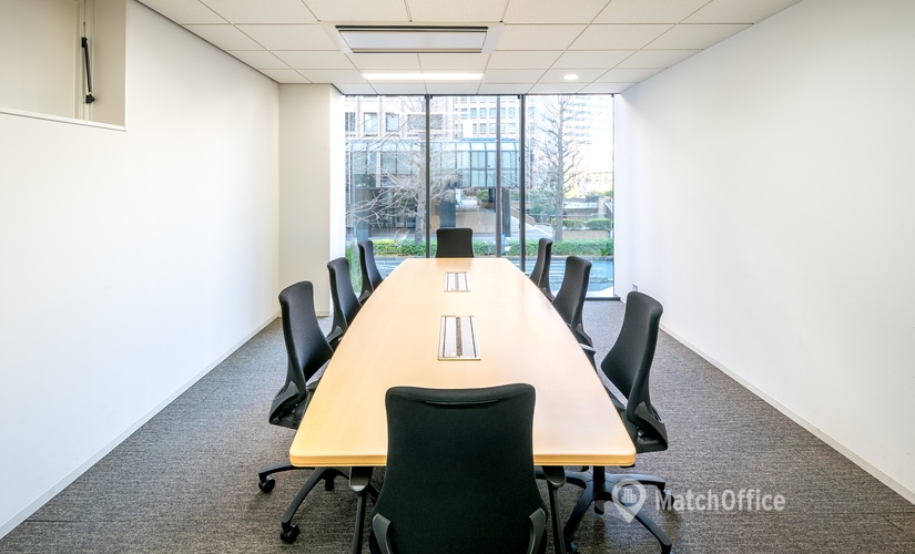 Office Nisso 23 105-0001 Tokyo Minato