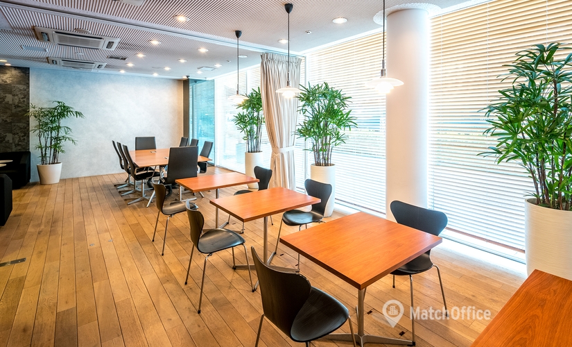 Office Nisso 23 105-0001 Tokyo Minato