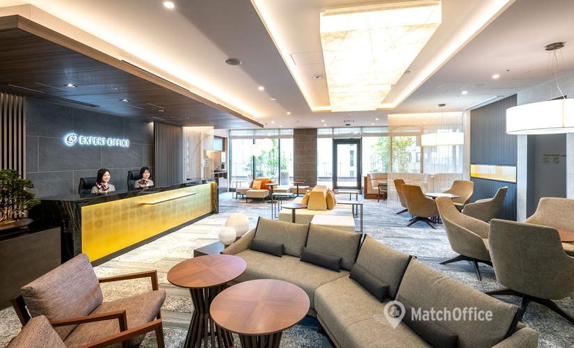 33 m² Shared office in Saitama Omiya-ku, 195-1 (330-0854) - 0 | MatchOffice.com