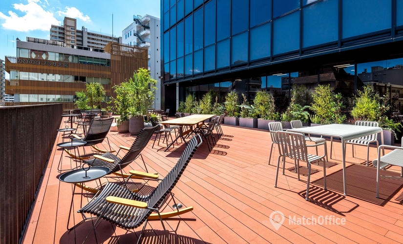 33 m² Co-working  in Saitama Omiya-ku, 195-1 (330-0854) - 2 | MatchOffice.com