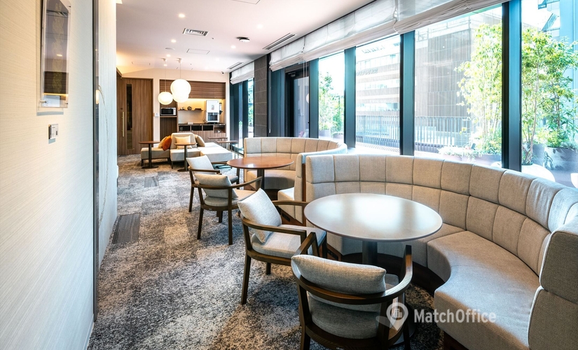 33 m² Co-working  in Saitama Omiya-ku, 195-1 (330-0854) - 3 | MatchOffice