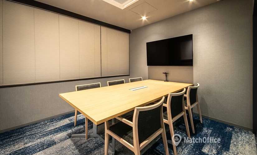 Office JPR横浜ビル 220-0004 Yokohama