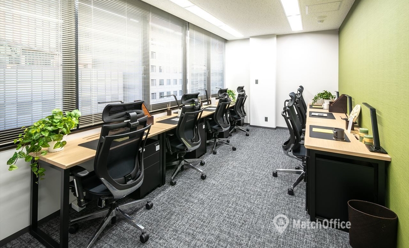 Office JPR横浜ビル 220-0004 Yokohama