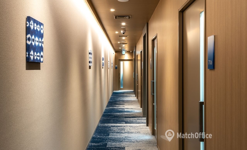 Office JPR横浜ビル 220-0004 Yokohama