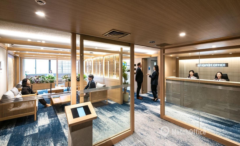 Office JPR横浜ビル 220-0004 Yokohama