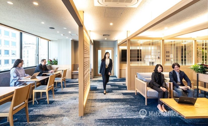 Office JPR横浜ビル 220-0004 Yokohama