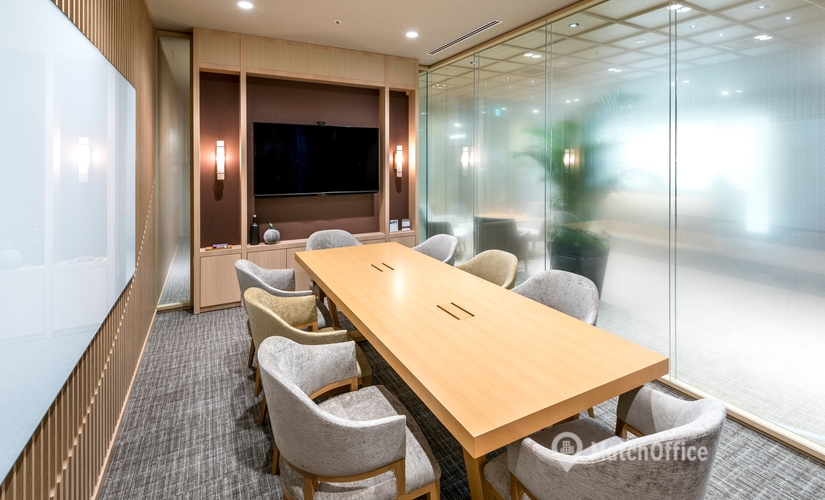 Office 17 451-0045 Nagoya