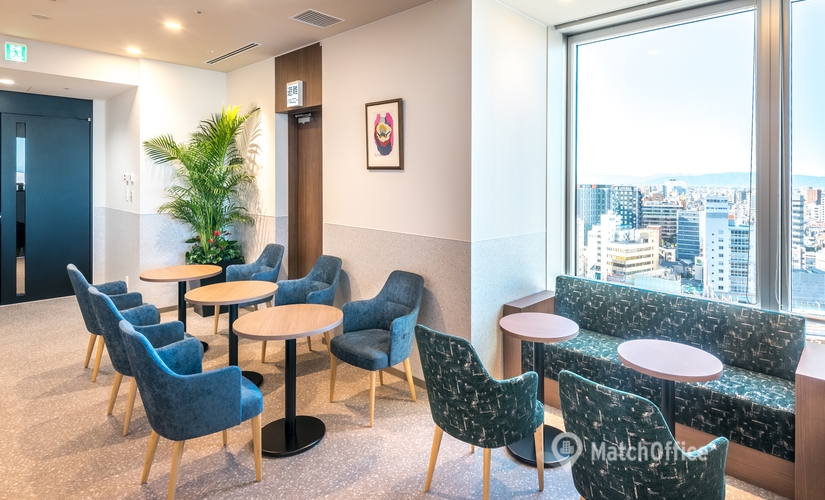 Office 17 451-0045 Nagoya