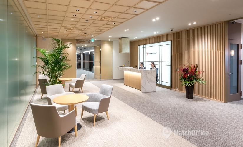 Office 17 451-0045 Nagoya