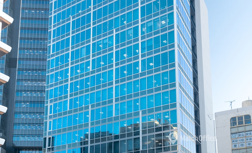 Office 17 451-0045 Nagoya