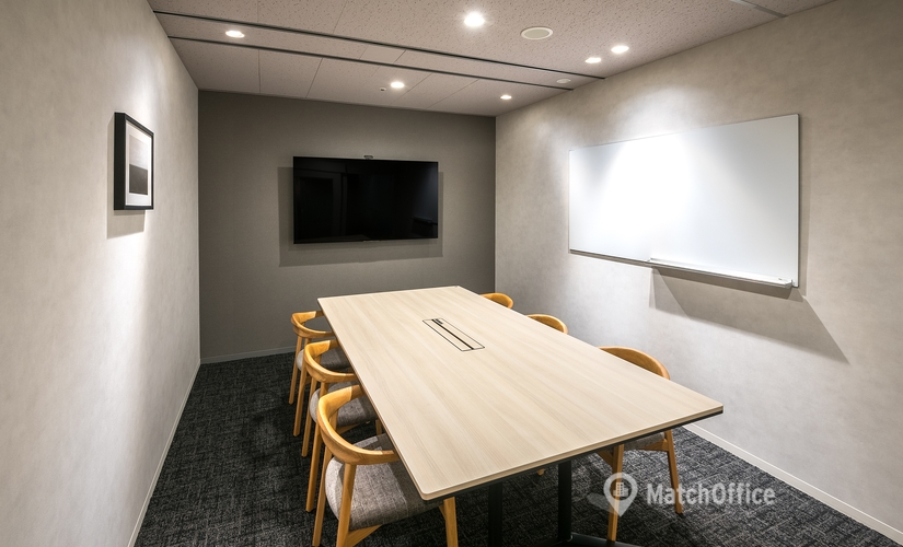 Office 東京建物梅田ビル 530-0001 Osaka