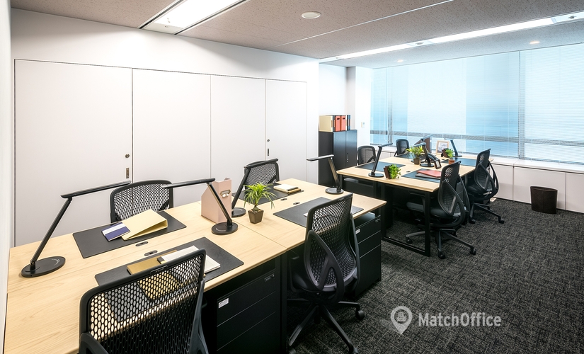 Office 東京建物梅田ビル 530-0001 Osaka