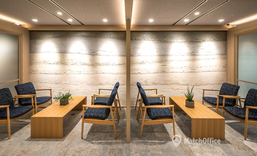 Office 東京建物梅田ビル 530-0001 Osaka