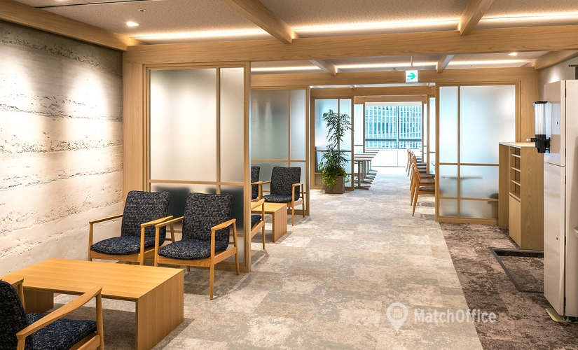 Office 東京建物梅田ビル 530-0001 Osaka