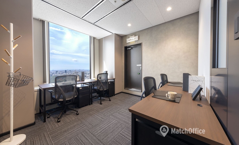 Office 1 163-0649 Tokyo Shinjuku