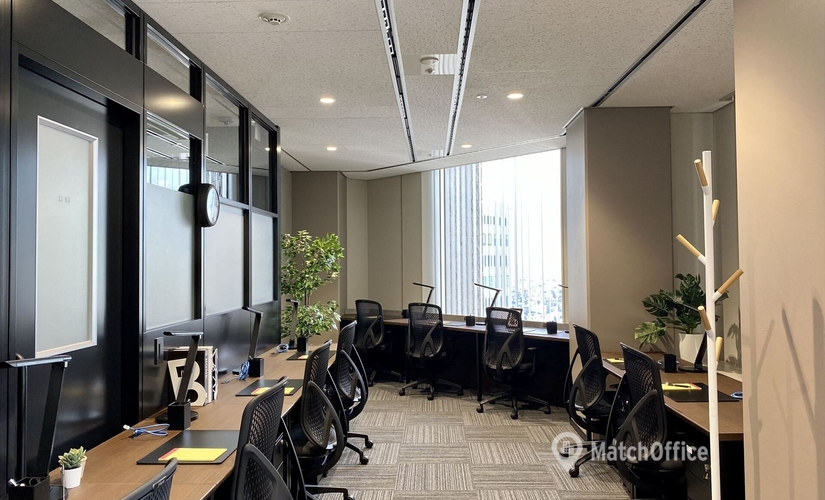 Office 1 163-0649 Tokyo Shinjuku