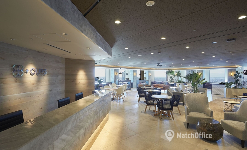 Office 1 163-0649 Tokyo Shinjuku