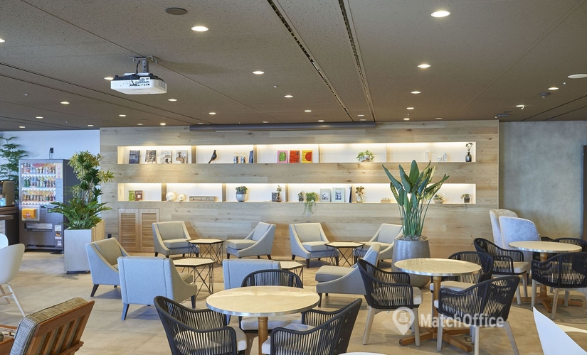 Office 1 163-0649 Tokyo Shinjuku