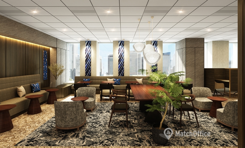 Office 8 451-0045 Nagoya