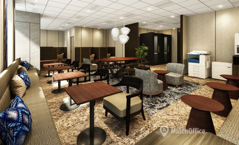 Office 8 451-0045 Nagoya