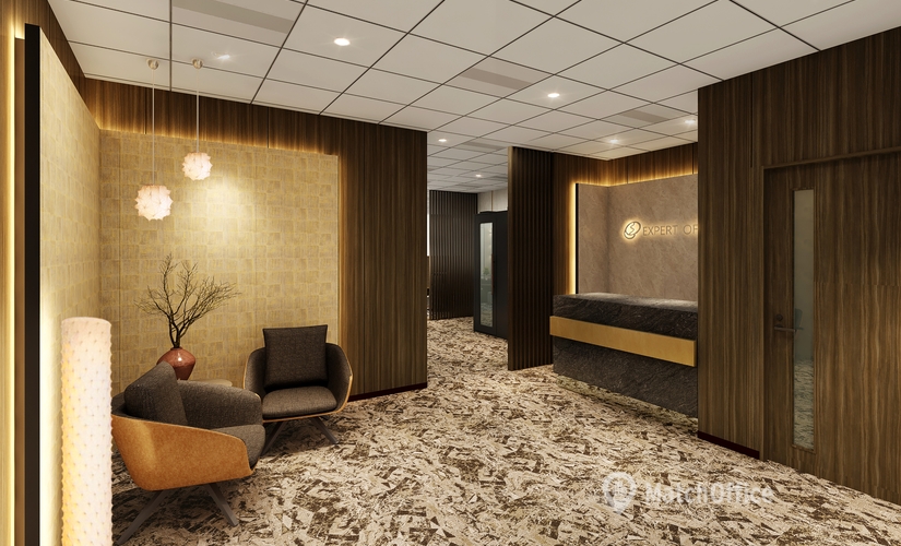 Office 8 451-0045 Nagoya