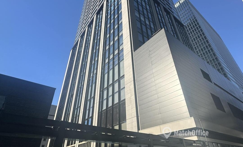 Office 20 105-0013 Tokyo Minato