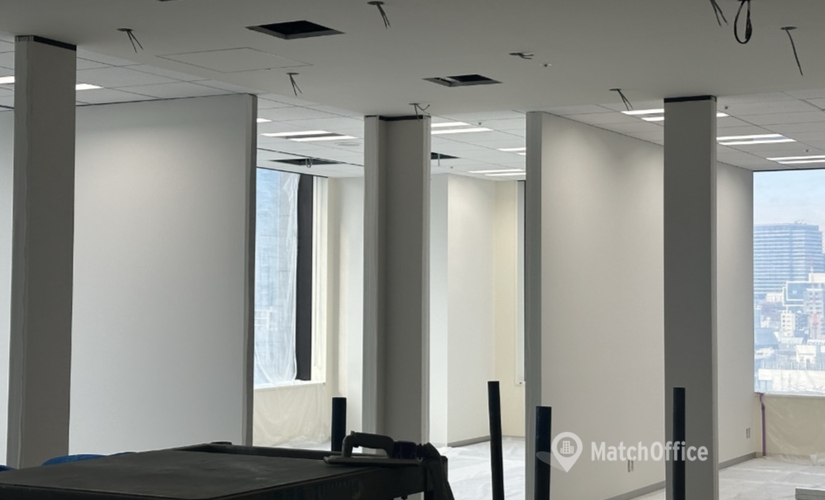 Office 20 105-0013 Tokyo Minato