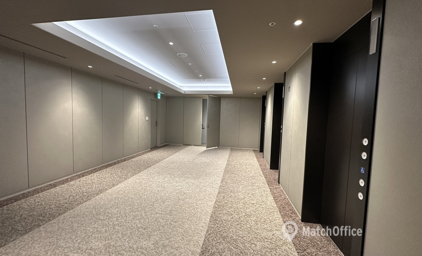 Office 20 105-0013 Tokyo Minato