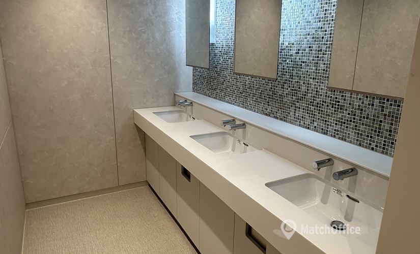 Office 20 105-0013 Tokyo Minato