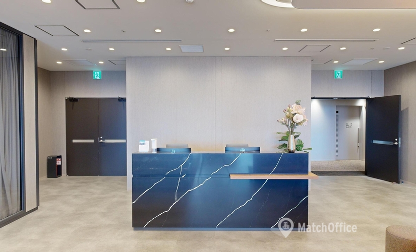 Office 3 Chome 530-0001 Osaka