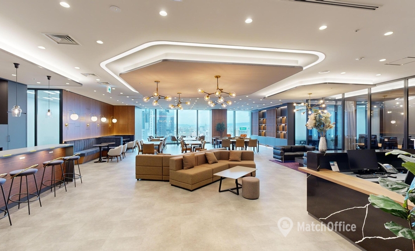 Office 3 Chome 530-0001 Osaka