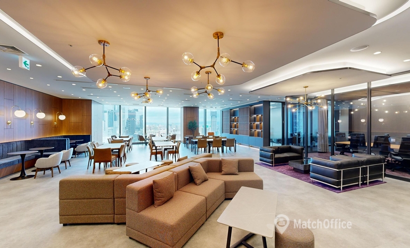 Office 3 Chome 530-0001 Osaka