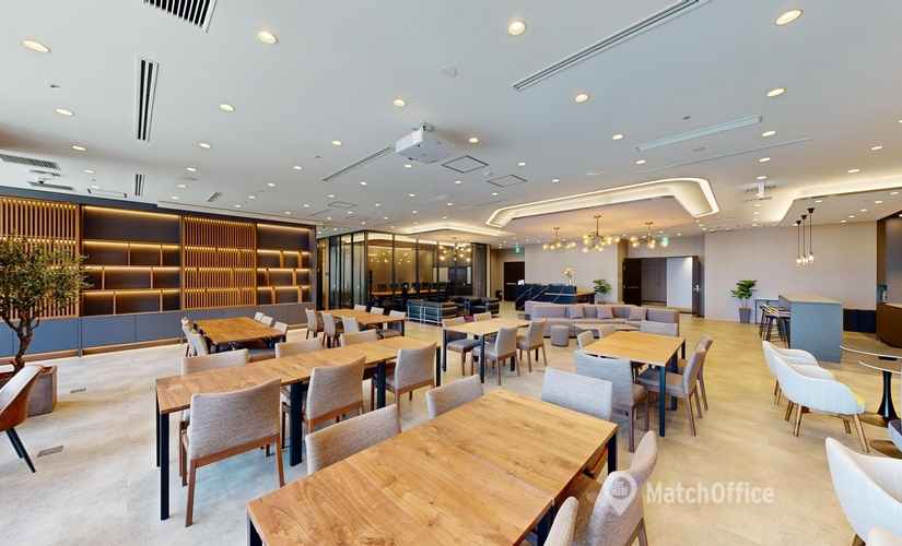 Office 3 Chome 530-0001 Osaka