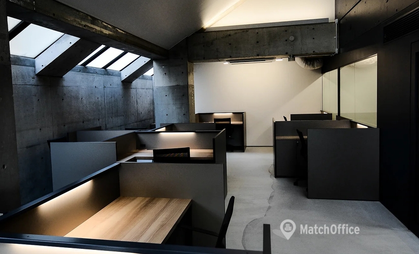  Meeting room in Tokyo. Minato, Minato City (106-0046) - 1 | MatchOffice